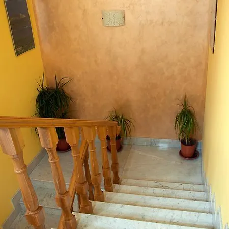Blu Bar Bed & Breakfast