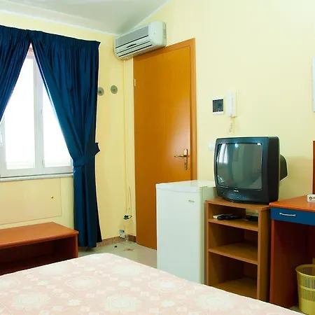 Blu Bar ベッド・アンド・ブレックファスト