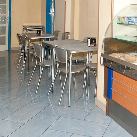 Blu Bar Avola