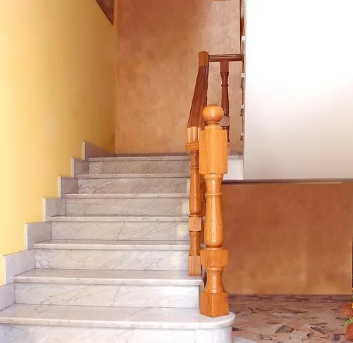 Blu Bar 住宿加早餐酒店