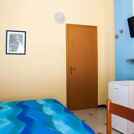 Bed & Breakfast Blu Bar Avola
