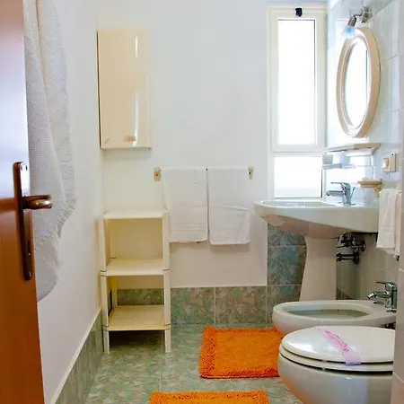 Bed & Breakfast Blu Bar Avola