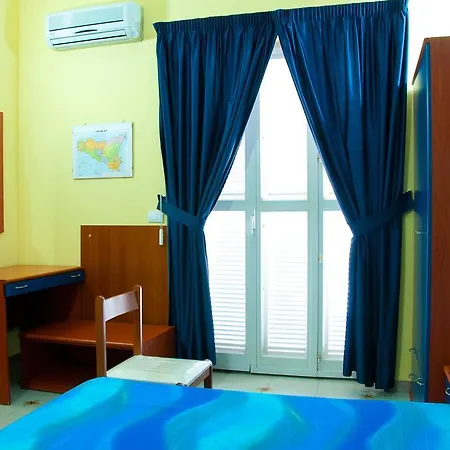 Blu Bar Bed & Breakfast Avola