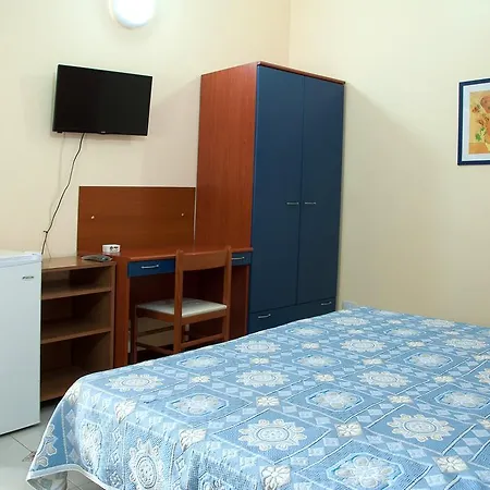 Bed & Breakfast Blu Bar Avola